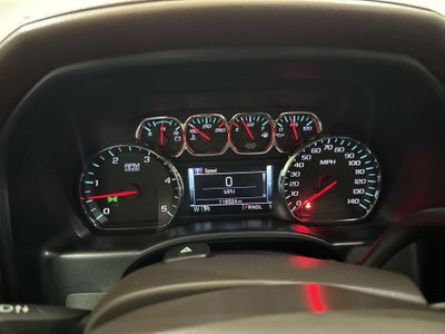 2019 Chevrolet Silverado 2500 HD High Country