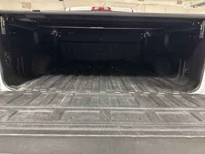 2019 Chevrolet Silverado 2500 HD High Country