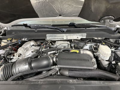 2019 Chevrolet Silverado 2500 HD High Country