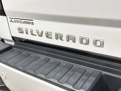 2019 Chevrolet Silverado 2500 HD High Country
