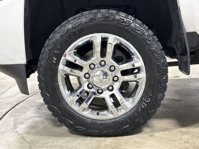 2019 Chevrolet Silverado 2500 HD High Country
