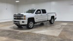 2019 Chevrolet Silverado 2500 HD High Country