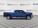 2016 Chevrolet Silverado 2500 HD LT
