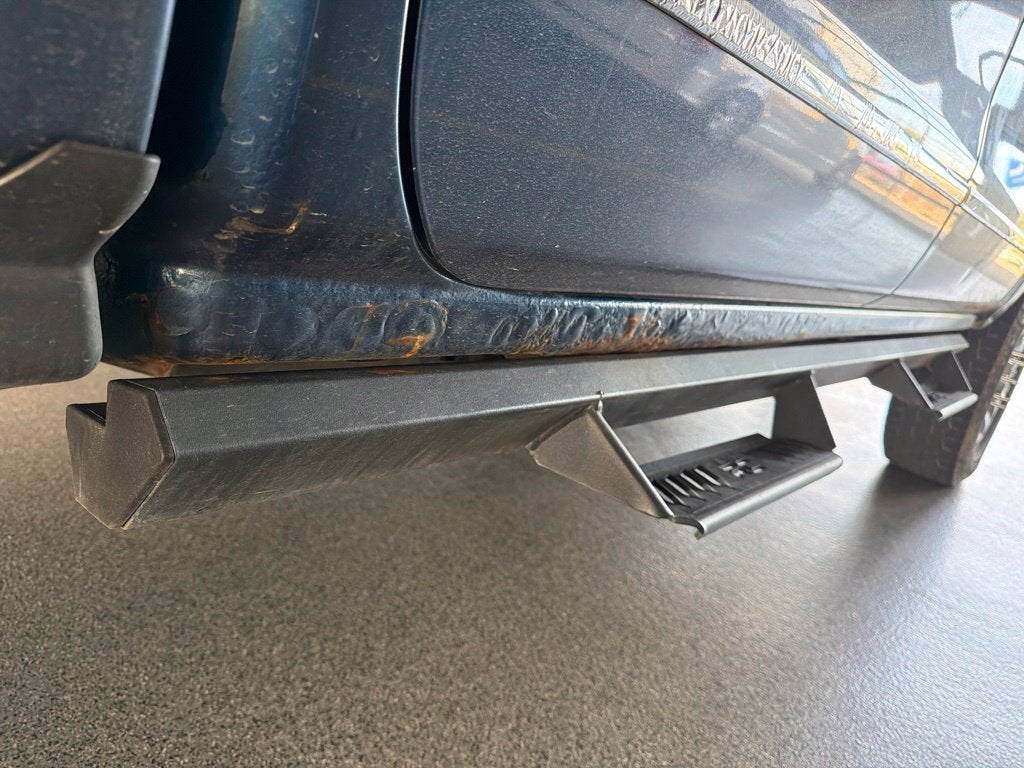 2015 Chevrolet Silverado 2500 HD LTZ