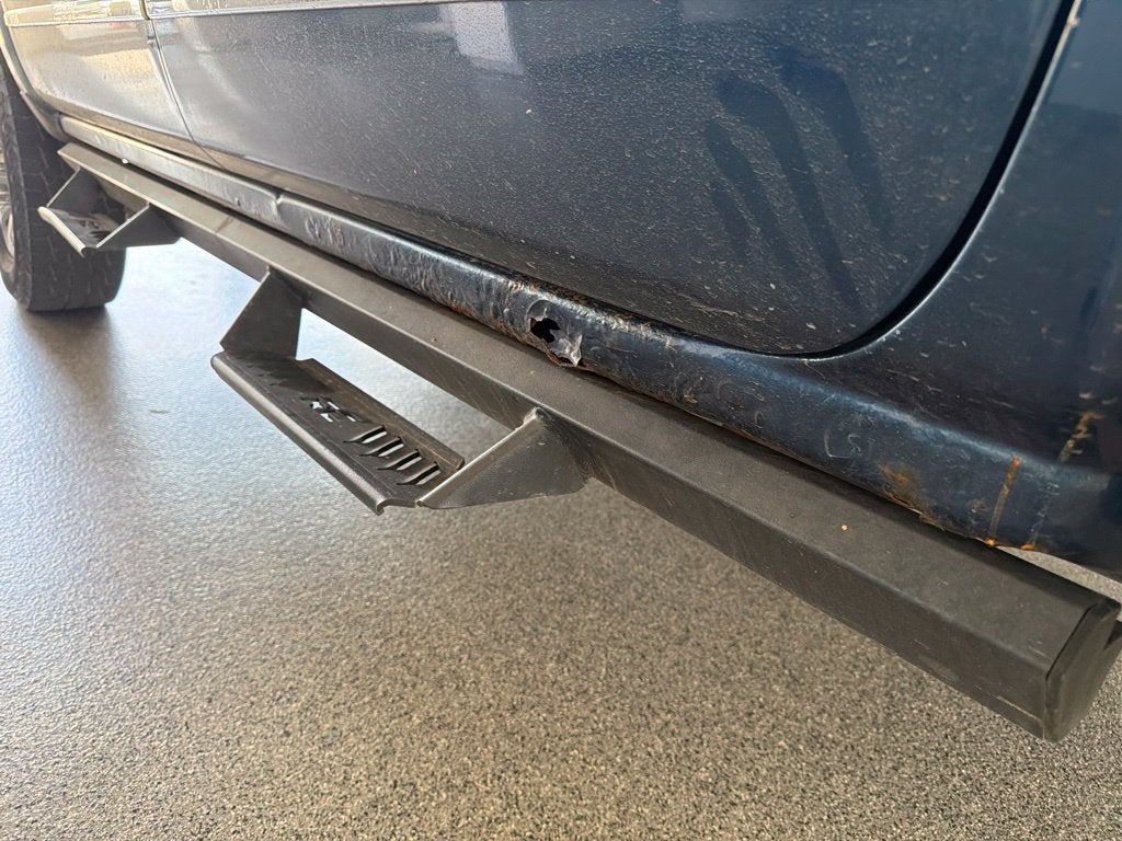 2015 Chevrolet Silverado 2500 HD LTZ