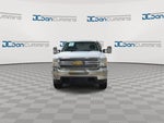 2013 Chevrolet Silverado 2500 HD Work Truck