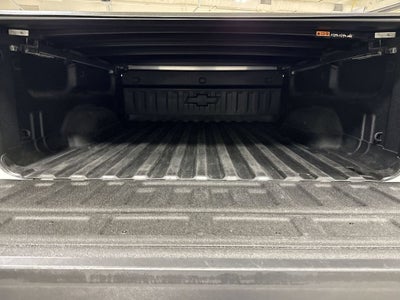 2015 Chevrolet Silverado 3500 HD High Country