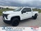 2021 Chevrolet Silverado 2500 HD Work Truck