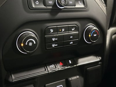 2022 Chevrolet Silverado 2500 HD WT