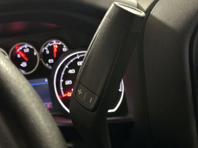 2022 Chevrolet Silverado 2500 HD WT