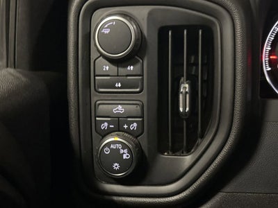 2022 Chevrolet Silverado 2500 HD WT