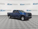 2022 Chevrolet Silverado 2500 HD WT