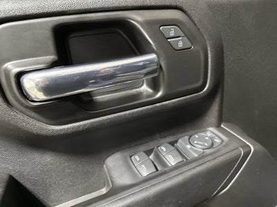 2022 Chevrolet Silverado 2500 HD WT