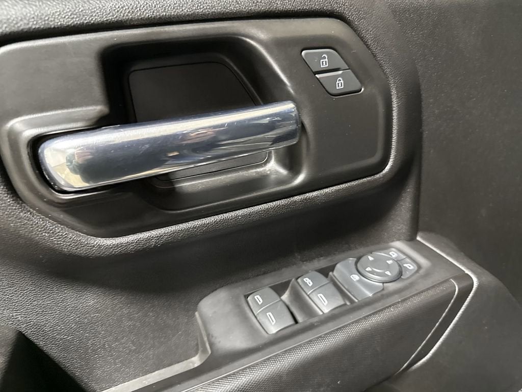 2022 Chevrolet Silverado 2500 HD WT