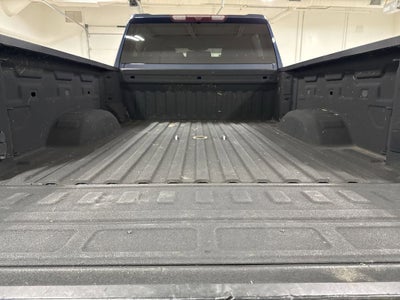 2022 Chevrolet Silverado 2500 HD WT