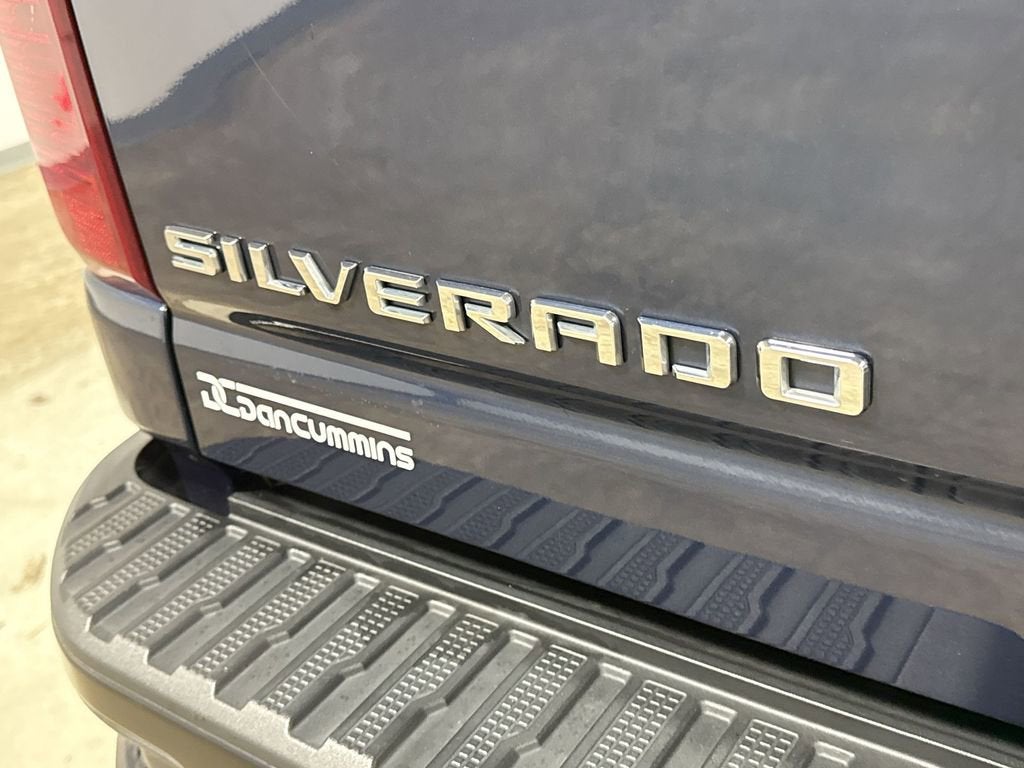 2022 Chevrolet Silverado 2500 HD WT