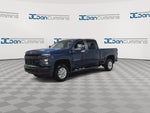 2022 Chevrolet Silverado 2500 HD WT