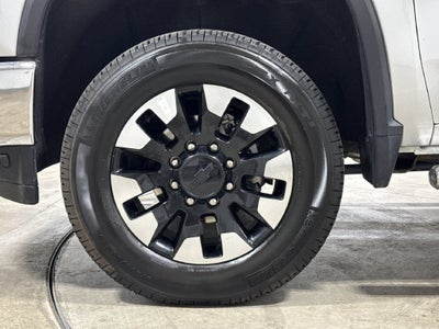 2020 Chevrolet Silverado 2500 HD LT