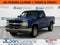 2004 Chevrolet Silverado 1500 Reg Cab 119.0" WB 4WD