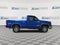 2004 Chevrolet Silverado 1500 Reg Cab 119.0" WB 4WD