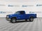 2004 Chevrolet Silverado 1500 Reg Cab 119.0" WB 4WD