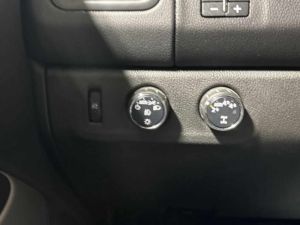 2022 Chevrolet Colorado 4WD LT