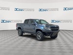 2019 Chevrolet Colorado 4WD ZR2