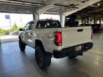 2023 Chevrolet Colorado 4WD Work Truck