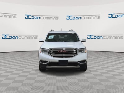 2017 GMC Acadia SLE
