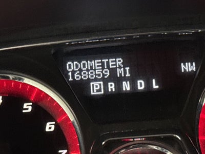 2013 GMC Acadia SLE
