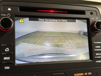 2013 GMC Acadia SLE