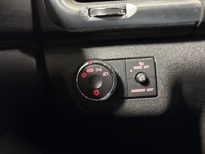 2013 GMC Acadia SLE