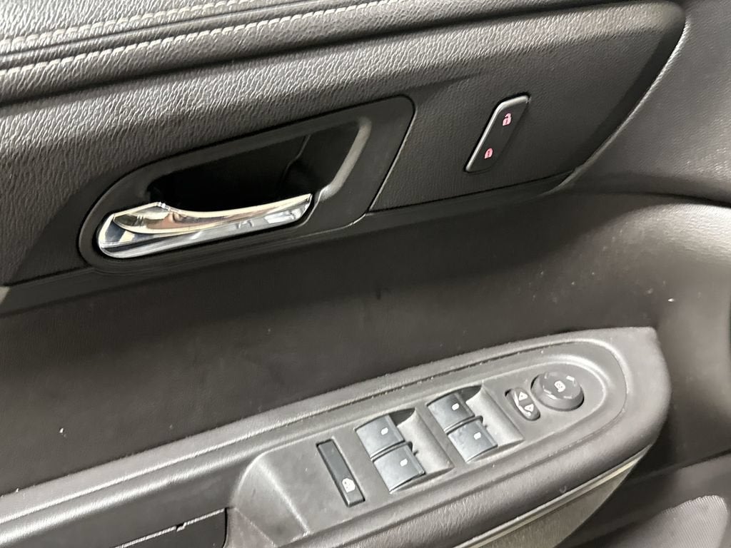 2013 GMC Acadia SLE