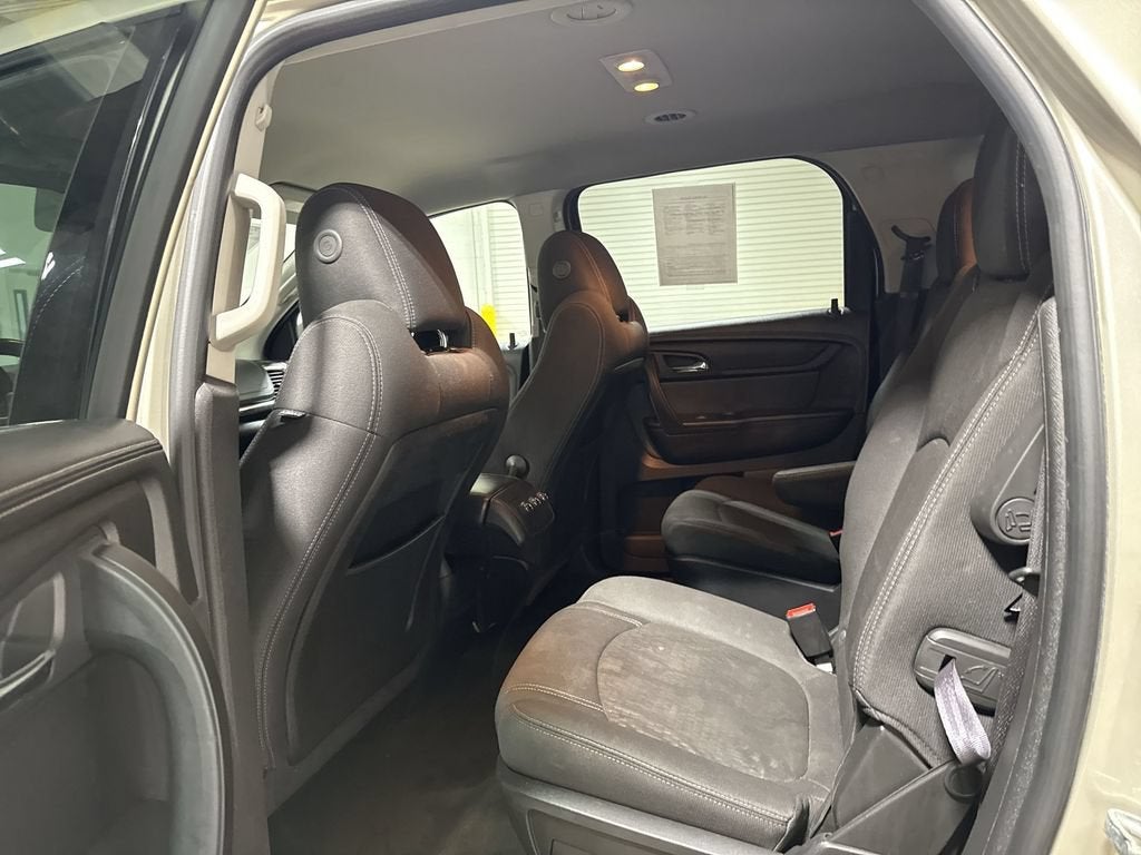 2013 GMC Acadia SLE