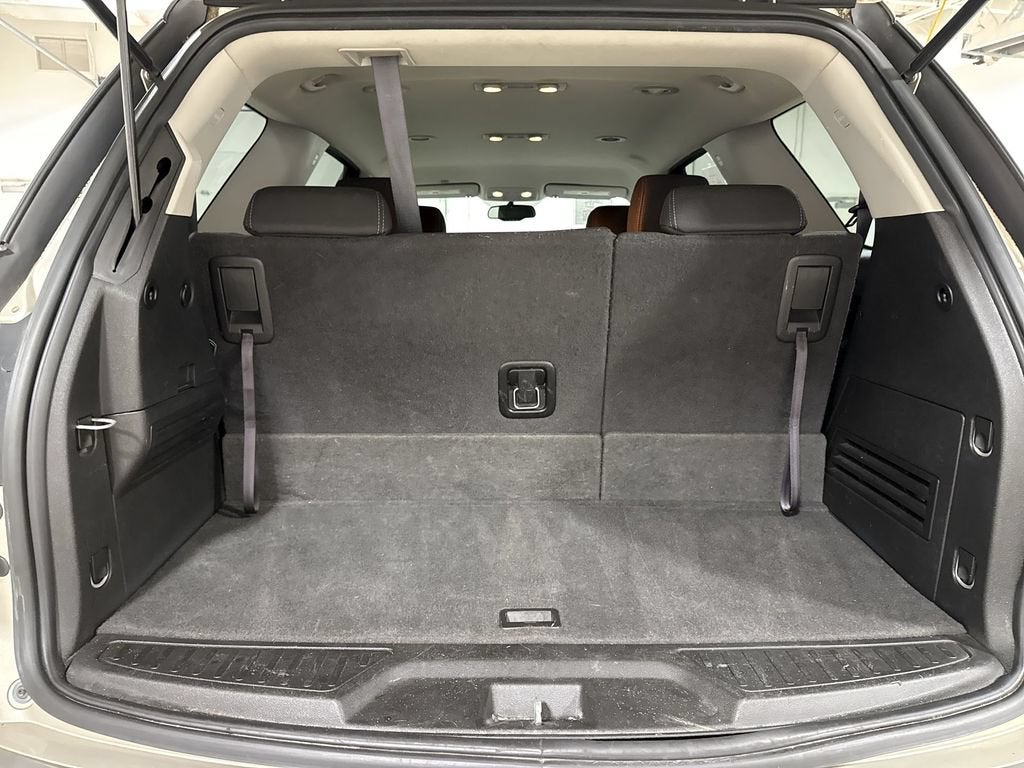 2013 GMC Acadia SLE