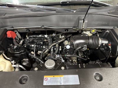 2013 GMC Acadia SLE