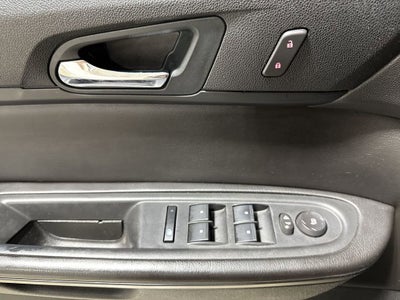 2016 GMC Acadia SLE