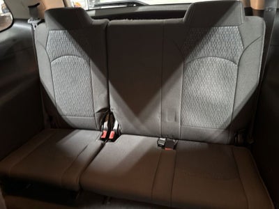 2016 GMC Acadia SLE