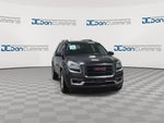 2016 GMC Acadia SLE