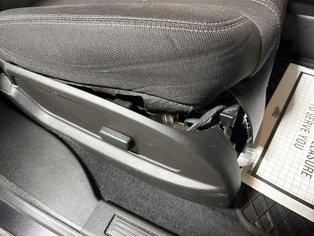 2016 GMC Acadia SLE