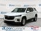 2024 Chevrolet Traverse Limited LS