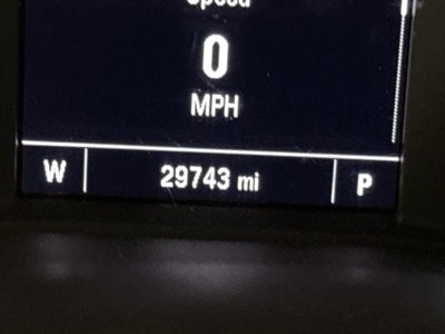 2024 Chevrolet Traverse Limited LS