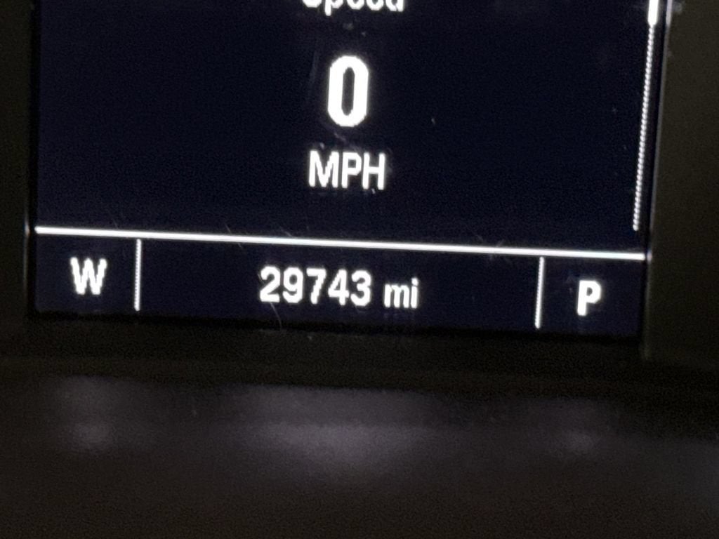 2024 Chevrolet Traverse Limited LS