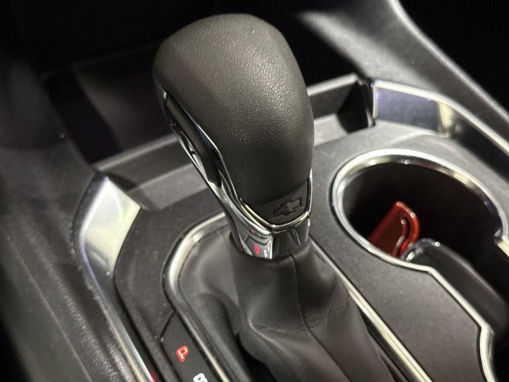 2024 Chevrolet Traverse Limited LS