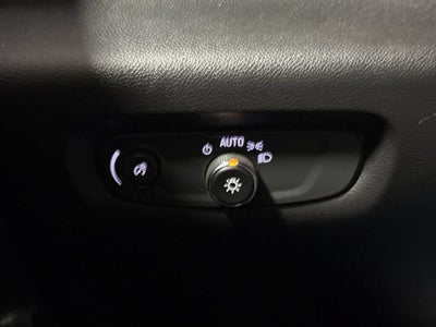 2024 Chevrolet Traverse Limited LS