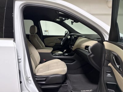 2024 Chevrolet Traverse Limited LS