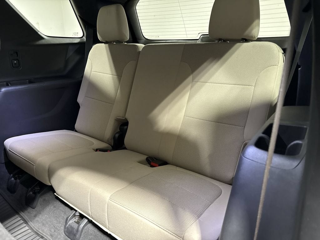 2024 Chevrolet Traverse Limited LS