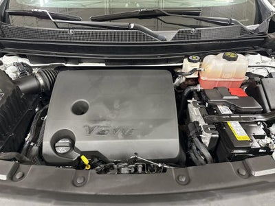 2024 Chevrolet Traverse Limited LS