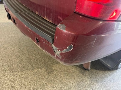 2008 Chevrolet Suburban LT w/2LT