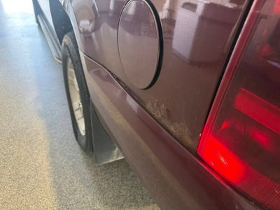 2008 Chevrolet Suburban LT w/2LT